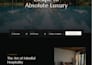 redesign your luxury hotel, resort, or villa website